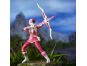 Hasbro Power Rangers 15 cm figurka s výměnnou hlavou Mighty Morphin Pink Ranger 6