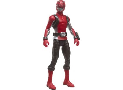 Hasbro Power Rangers 15cm akční figurka Beastbot Red Ranger