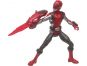 Hasbro Power Rangers 15cm akční figurka Beastbot Red Ranger 3