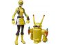 Hasbro Power Rangers 15cm akční figurka Beastbot Yellow Ranger 4