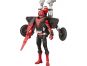 Hasbro Power Rangers 15cm akční figurka Beastbot Red Ranger 2