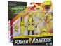 Hasbro Power Rangers 15cm akční figurka Beastbot Yellow Ranger 7