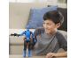 Hasbro Power Rangers 30 cm akční figurka Blue Ranger 6