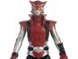 Hasbro Power Rangers 30 cm akční figurka Cybervillain Blaze 4