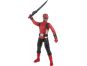 Hasbro Power Rangers 30 cm akční figurka Red Ranger 3