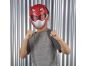Hasbro Power Rangers Maska červená 7