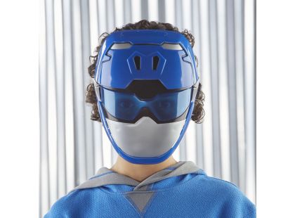Hasbro Power Rangers Maska modrá