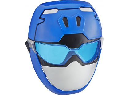 Hasbro Power Rangers Maska modrá
