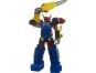 Hasbro Power Rangers Megazord akční figurka 25 cm Beast - X Megazord 3