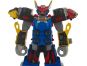 Hasbro Power Rangers Megazord akční figurka 25 cm Beast - X Megazord 4