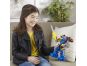 Hasbro Power Rangers Megazord akční figurka 25 cm Beast - X Megazord 5