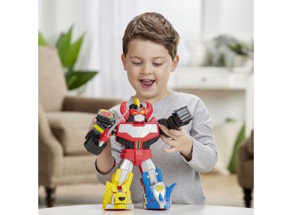 Hasbro Power Rangers Ultra Mega Mighties figurka