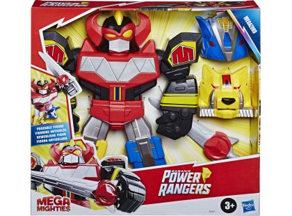 Hasbro Power Rangers Ultra Mega Mighties figurka