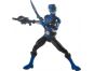 Hasbro Power Rangers Základní 15cm figurka Blue Ranger 2