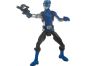 Hasbro Power Rangers Základní 15cm figurka Blue Ranger 4