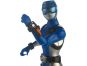 Hasbro Power Rangers Základní 15cm figurka Blue Ranger 5