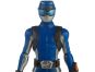 Hasbro Power Rangers Základní 15cm figurka Blue Ranger 6