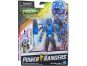 Hasbro Power Rangers Základní 15cm figurka Blue Ranger 7
