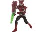 Hasbro Power Rangers Základní 15cm figurka Cybervillain Blaze 3