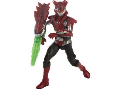 Hasbro Power Rangers Základní 15cm figurka Cybervillain Blaze