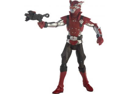 Hasbro Power Rangers Základní 15cm figurka Cybervillain Blaze