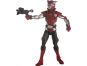 Hasbro Power Rangers Základní 15cm figurka Cybervillain Blaze 4