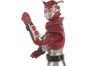 Hasbro Power Rangers Základní 15cm figurka Cybervillain Blaze 5