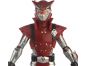 Hasbro Power Rangers Základní 15cm figurka Cybervillain Blaze 6