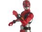 Hasbro Power Rangers Základní 15cm figurka Red Ranger 5