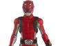 Hasbro Power Rangers Základní 15cm figurka Red Ranger 6