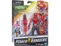 Hasbro Power Rangers Základní 15cm figurka Red Ranger 7