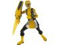 Hasbro Power Rangers Základní 15cm figurka Yellow Ranger 3