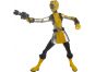 Hasbro Power Rangers Základní 15cm figurka Yellow Ranger 4