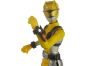 Hasbro Power Rangers Základní 15cm figurka Yellow Ranger 5