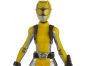 Hasbro Power Rangers Základní 15cm figurka Yellow Ranger 6
