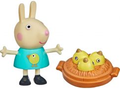 Hasbro Prasátko Peppa figurky Peppini kamarádi Rebecca Rabbit