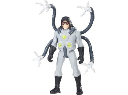 Hasbro Spider-man 15 cm figurky s doplňkem Doc Ock
