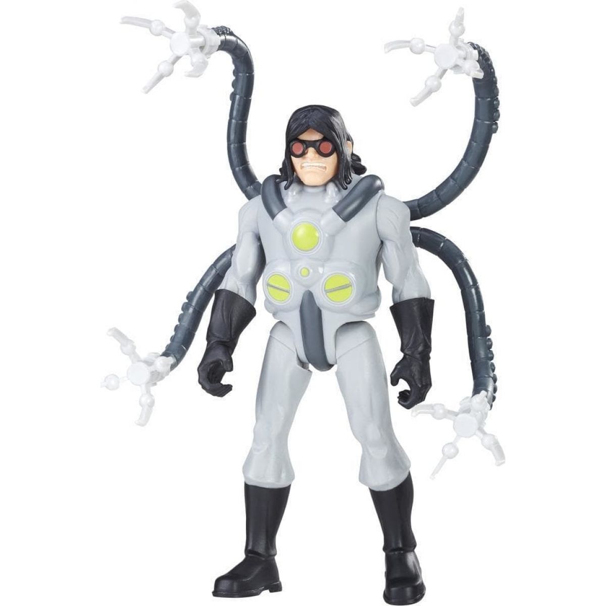 Hasbro Spider-man 15 cm figurky s doplňkem Doc Ock