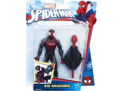 Hasbro Spider-man 15 cm figurky s doplňkem Kid Arachnid