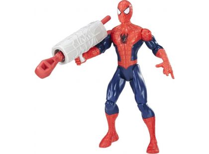 Hasbro Spider-man 15 cm figurky s doplňkem Spider-man