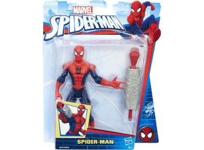 Hasbro Spider-man 15 cm figurky s doplňkem Spider-man