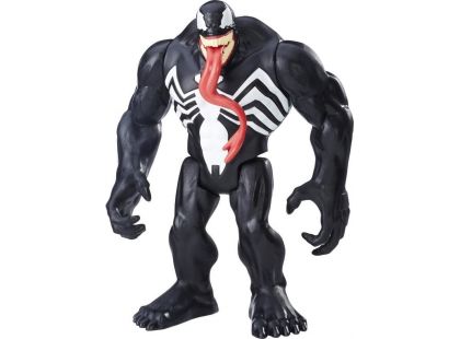 Hasbro Spider-man 15 cm figurky s doplňkem Venom