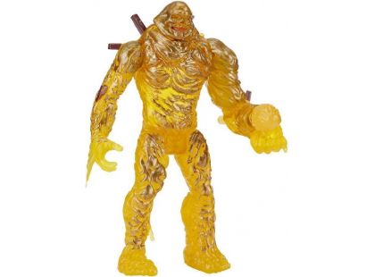 Hasbro Spider-man 15cm figurka s příslušenstvím Molten Man