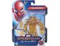 Hasbro Spider-man 15cm figurka s příslušenstvím Molten Man 7