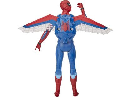 Hasbro Spider-man 15cm figurka s příslušenstvím Spider-man
