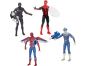 Hasbro Spider-man 15cm figurka s příslušenstvím Spider-Man Black 3