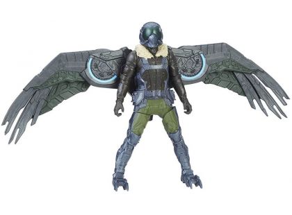 Hasbro Spider-man 15cm filmové figurky Marvels Vulture
