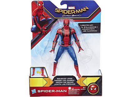 Hasbro Spider-man 15cm filmové figurky Spider-Man