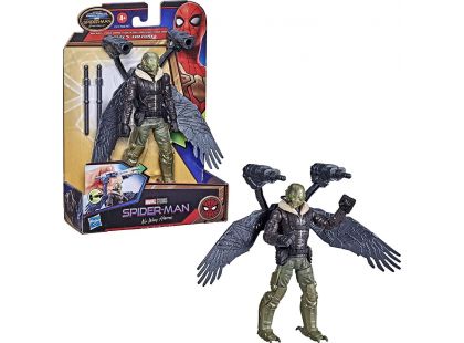 Hasbro Spider-Man 3 figurka Deluxe Marvels Vulture