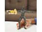 Hasbro Spider-Man 3 figurka Deluxe Spier-Man in Black 2